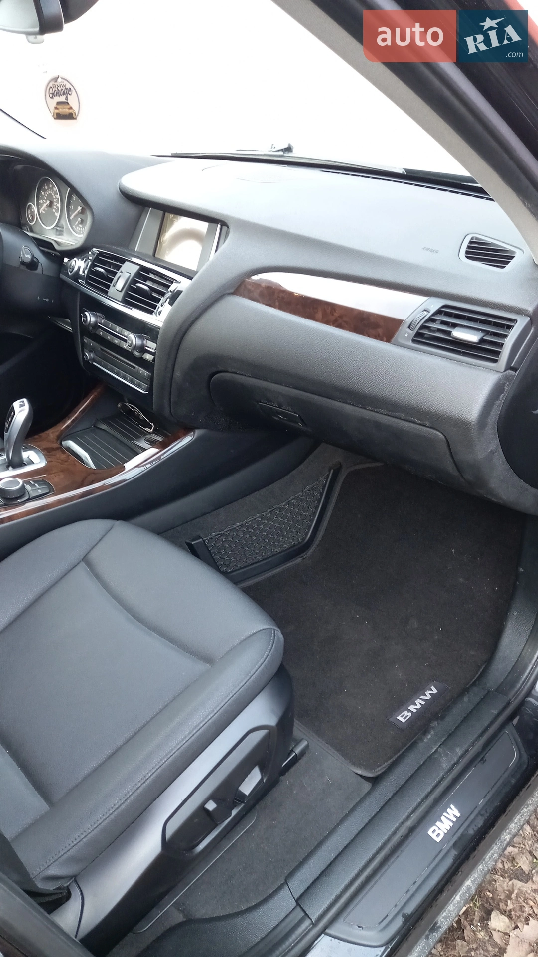 2015 BMW X3 - мініатюра 8