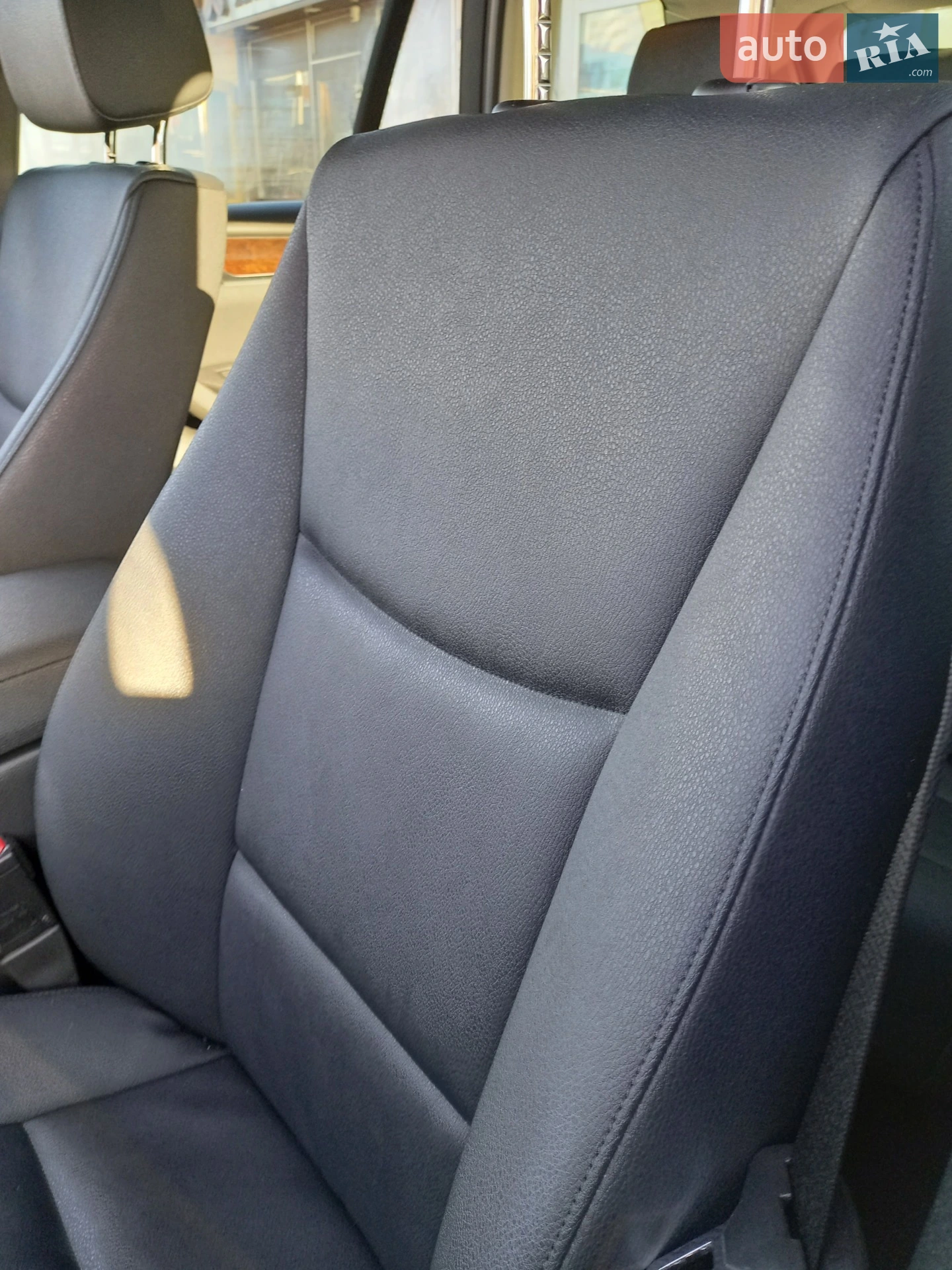 2015 BMW X3 - мініатюра 9