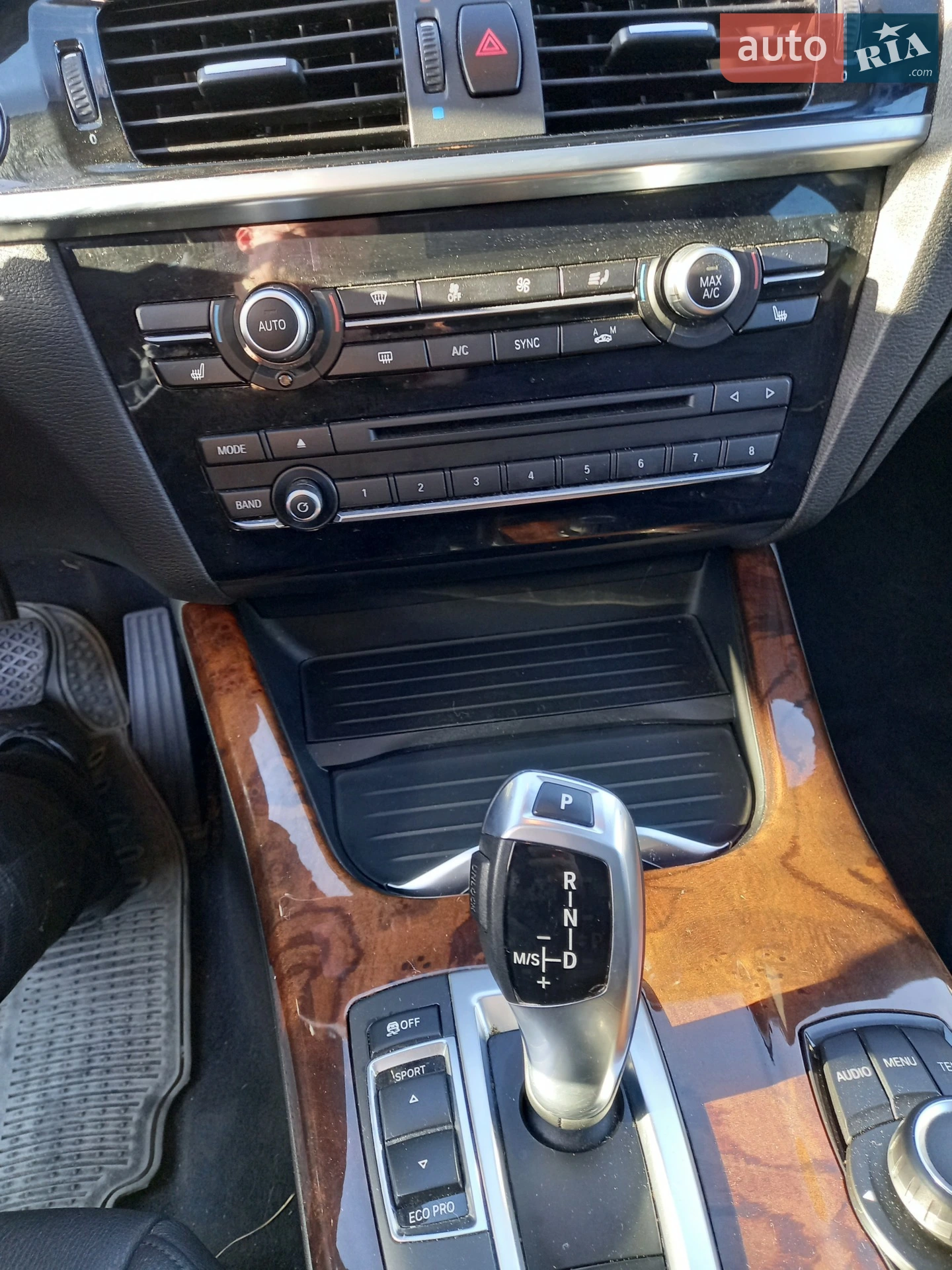 2015 BMW X3 - мініатюра 11