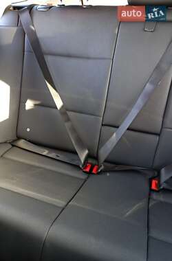 Позашляховик / Кросовер BMW X3 2015 в Києві