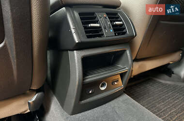 Внедорожник / Кроссовер BMW X3 2013 в 