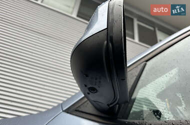 Внедорожник / Кроссовер BMW X3 2013 в 