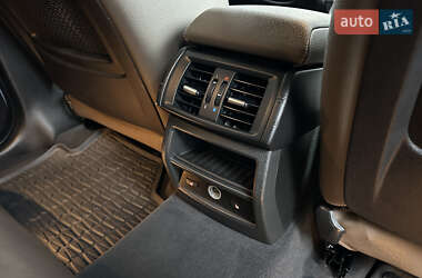 Внедорожник / Кроссовер BMW X3 2013 в 
