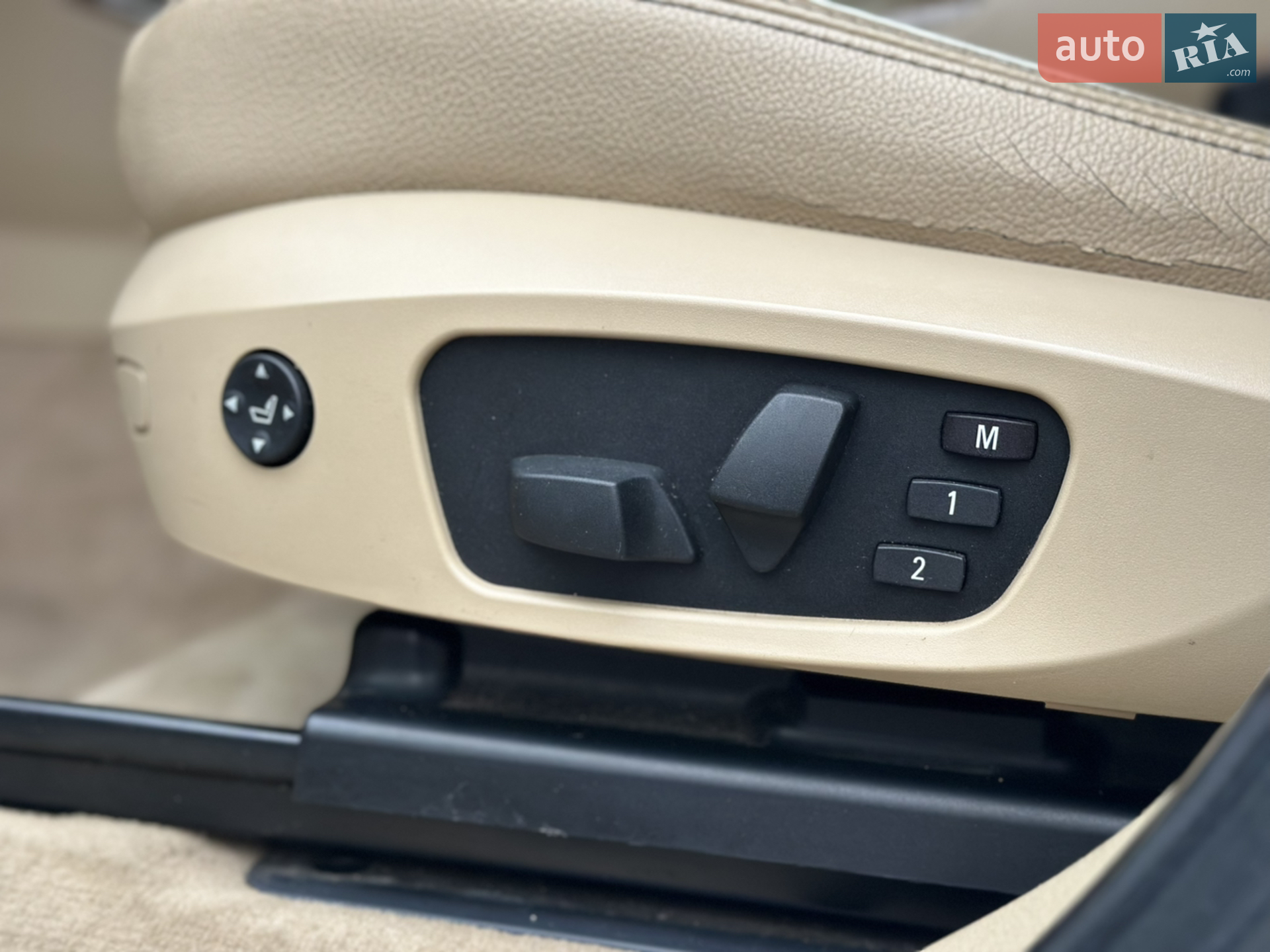 2012 BMW X3 - мініатюра 17