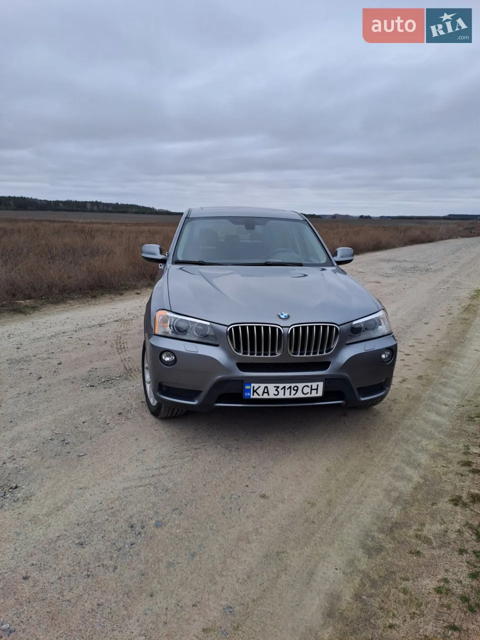 2015 BMW X3 - мініатюра 22