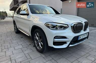 BMW X3 2019 BMW X3 2019