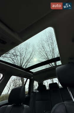 Внедорожник / Кроссовер BMW X3 2006 в 