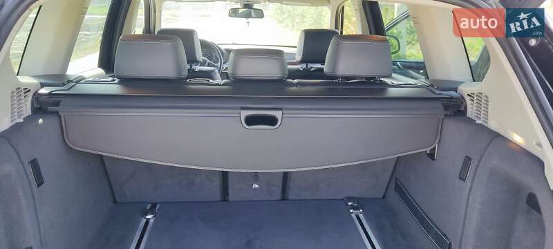 Внедорожник / Кроссовер BMW X3 2015 в Тернополе