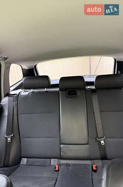 Внедорожник / Кроссовер BMW X3 2007 в 