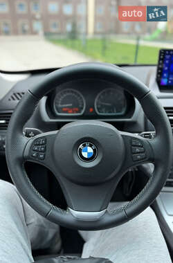 Внедорожник / Кроссовер BMW X3 2007 в 