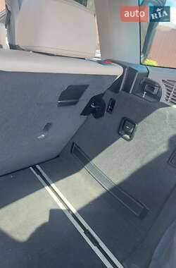 Внедорожник / Кроссовер BMW X3 2012 в 