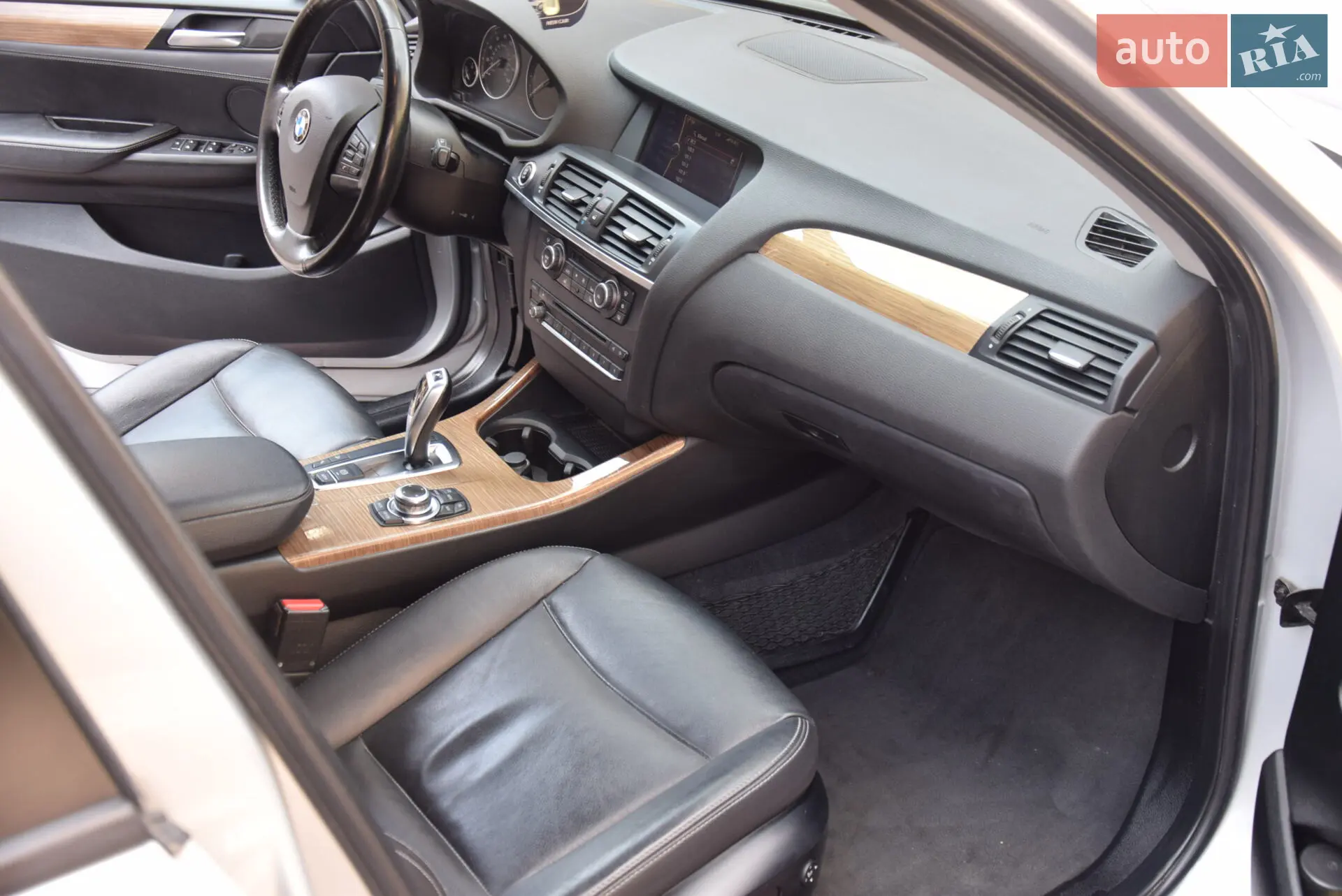 2011 BMW X3 - мініатюра 4