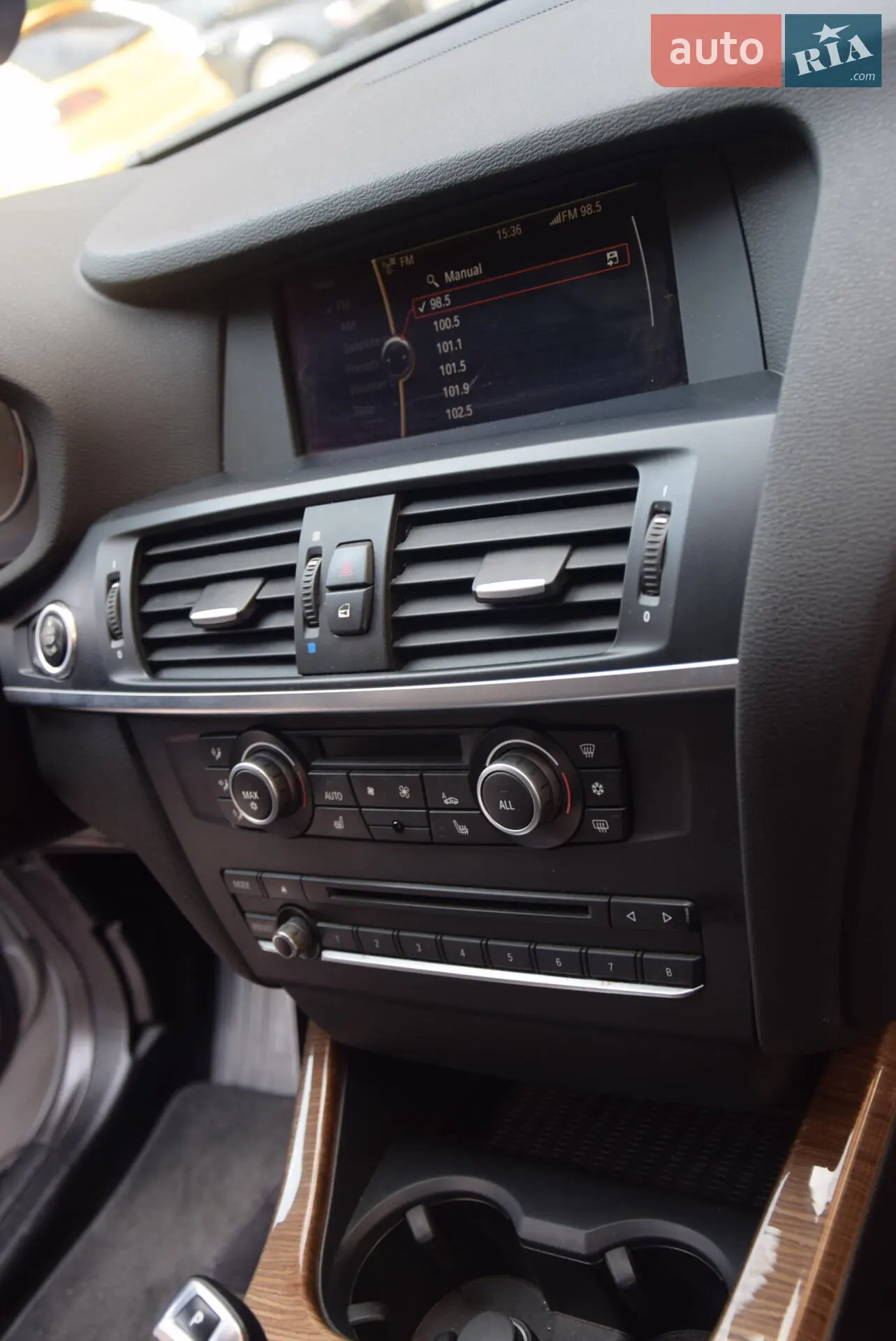 2011 BMW X3 - мініатюра 13
