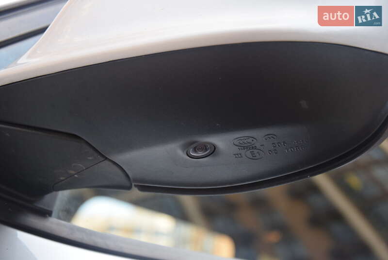 Позашляховик / Кросовер BMW X3 2011 в Києві