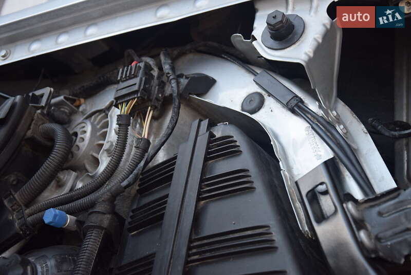 Позашляховик / Кросовер BMW X3 2011 в Києві