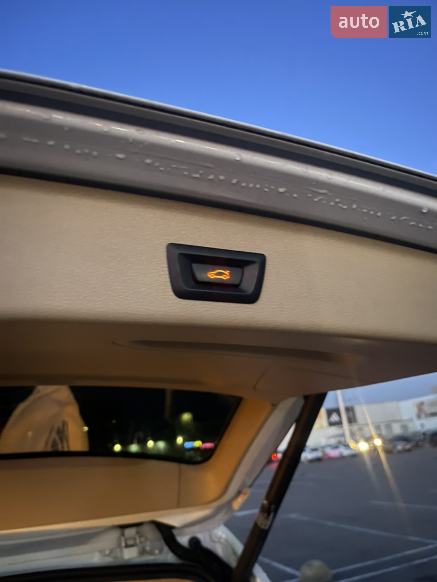 2012 BMW X3 - мініатюра 19