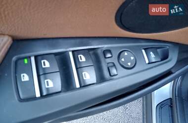Внедорожник / Кроссовер BMW X3 2015 в 