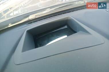 Внедорожник / Кроссовер BMW X3 2015 в 