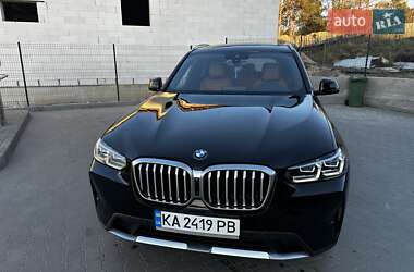 BMW X3 2023 BMW X3 2023