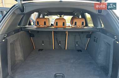 Позашляховик / Кросовер BMW X3 2023 в 