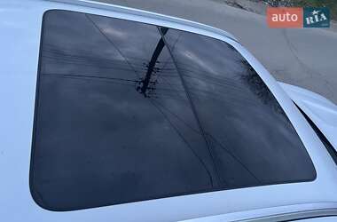 Позашляховик / Кросовер BMW X3 2017 в 