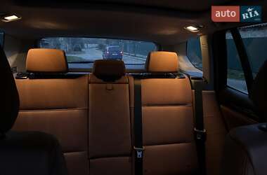 Позашляховик / Кросовер BMW X3 2017 в 