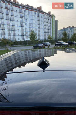 Внедорожник / Кроссовер BMW X3 2014 в 