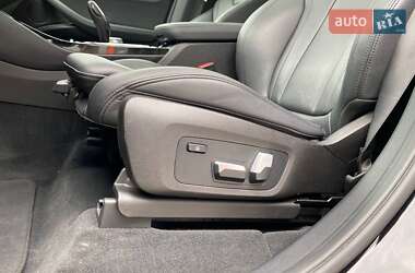 Позашляховик / Кросовер BMW X3 2018 в 