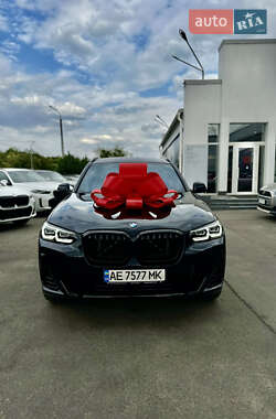 BMW X3 2022 BMW X3 2022