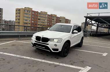 BMW X3 2015 BMW X3 2015