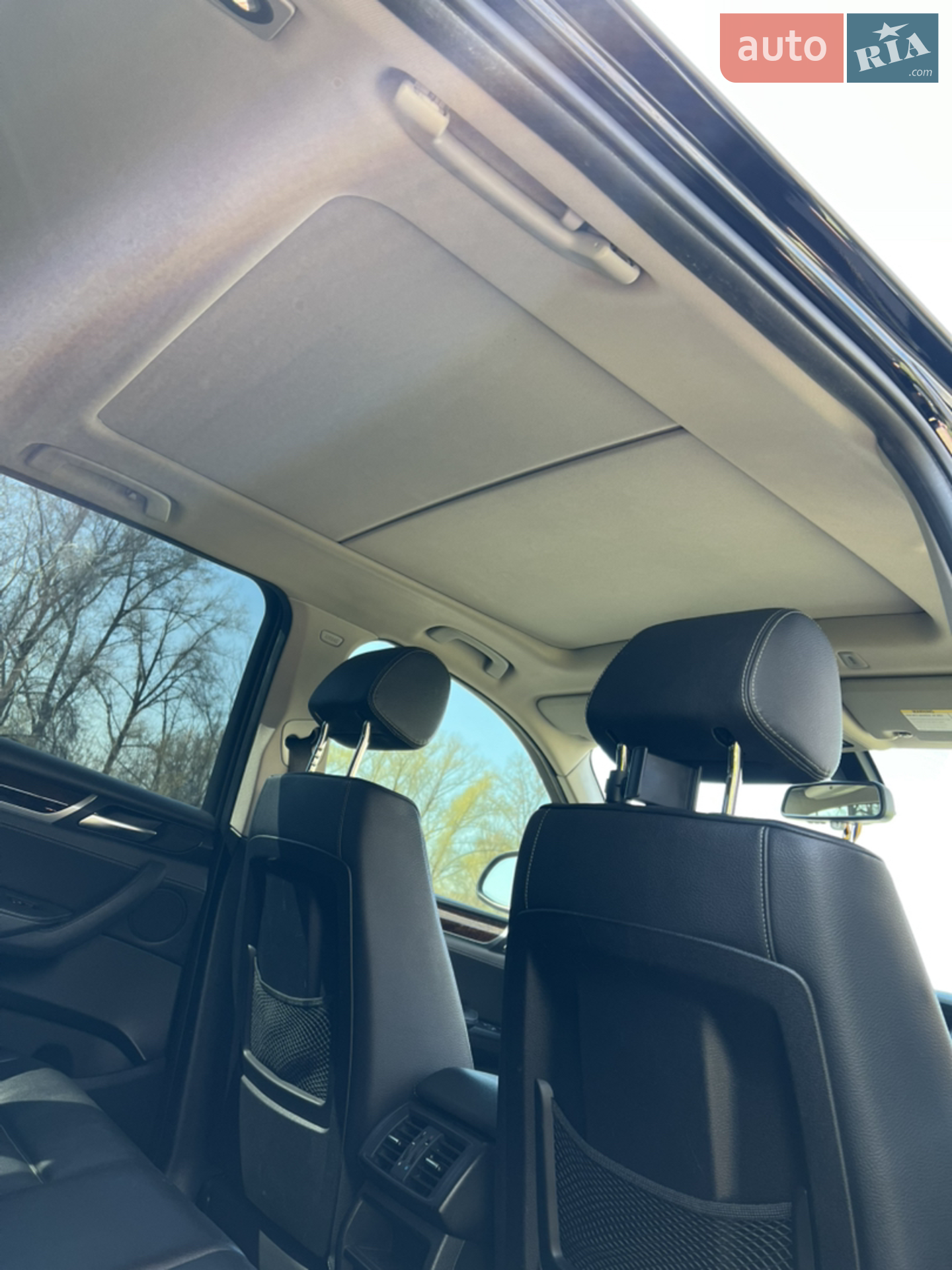 2014 BMW X3 - мініатюра 14