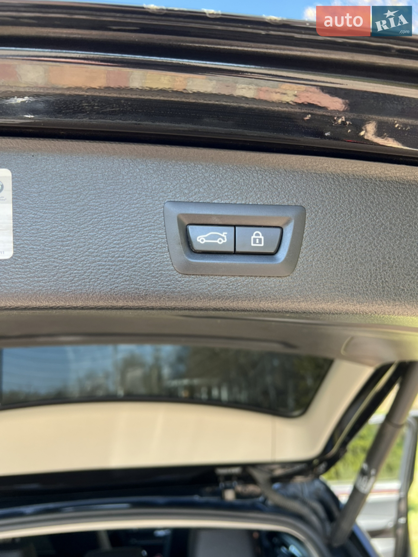 2014 BMW X3 - мініатюра 18