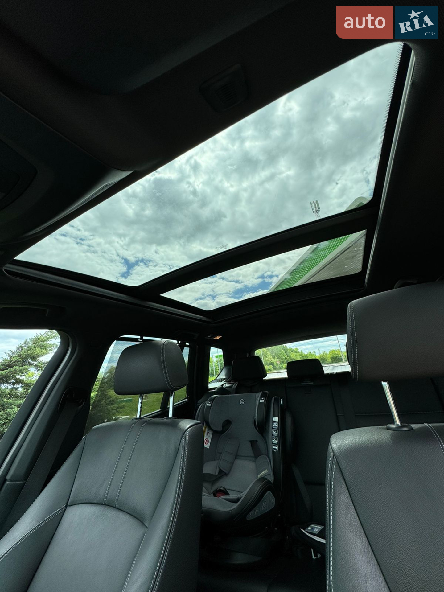 2012 BMW X3 - мініатюра 5
