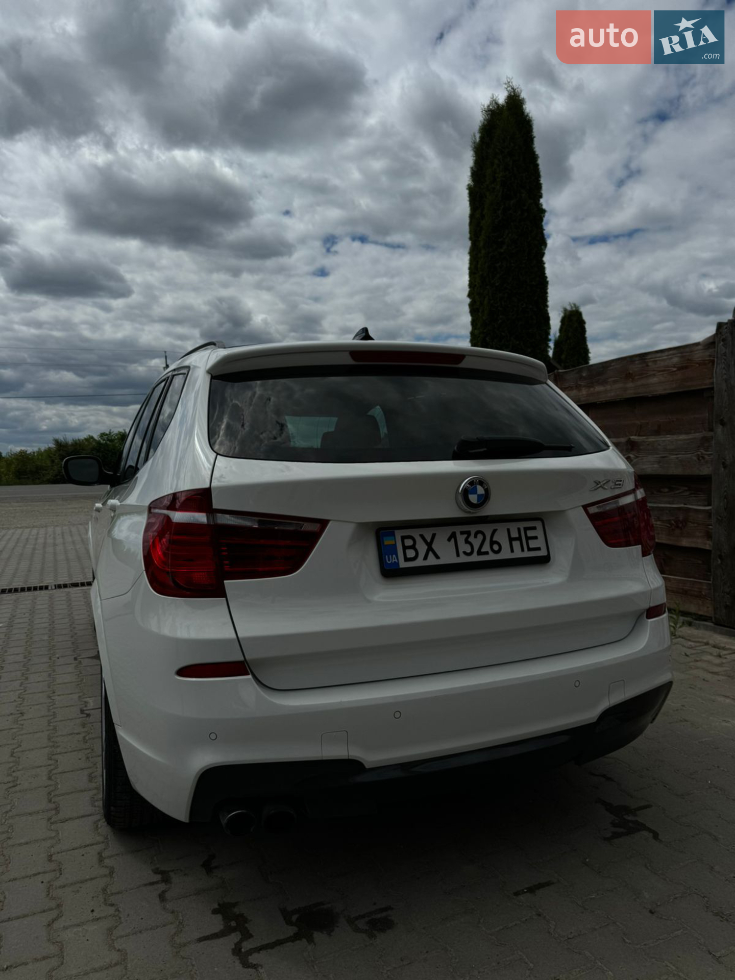 2012 BMW X3 - мініатюра 17