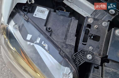 Внедорожник / Кроссовер BMW X3 2013 в 