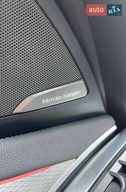 Внедорожник / Кроссовер BMW X3 2018 в 