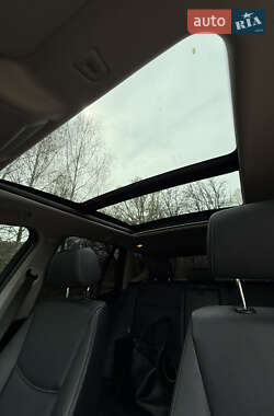 Внедорожник / Кроссовер BMW X3 2014 в 