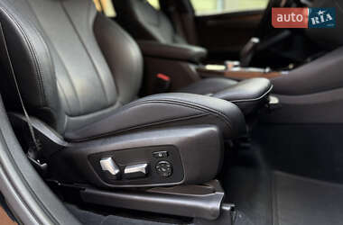 Внедорожник / Кроссовер BMW X3 2018 в 