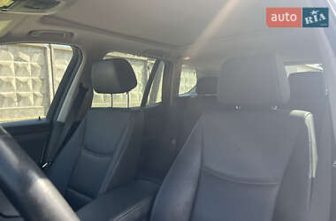 Внедорожник / Кроссовер BMW X3 2015 в 