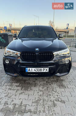 BMW X3 2015 BMW X3 2015