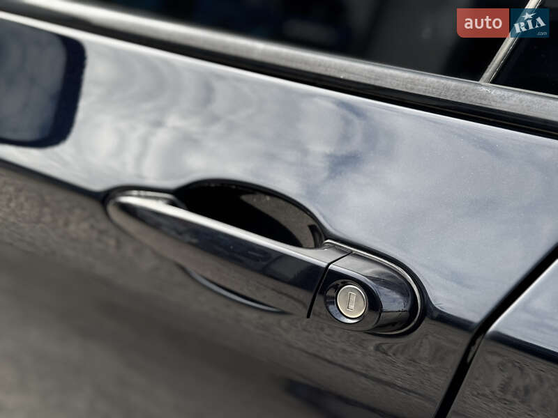 Позашляховик / Кросовер BMW X3 2012 в Житомирі