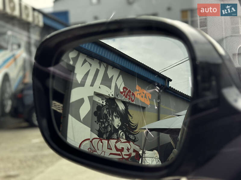 Позашляховик / Кросовер BMW X3 2012 в Житомирі