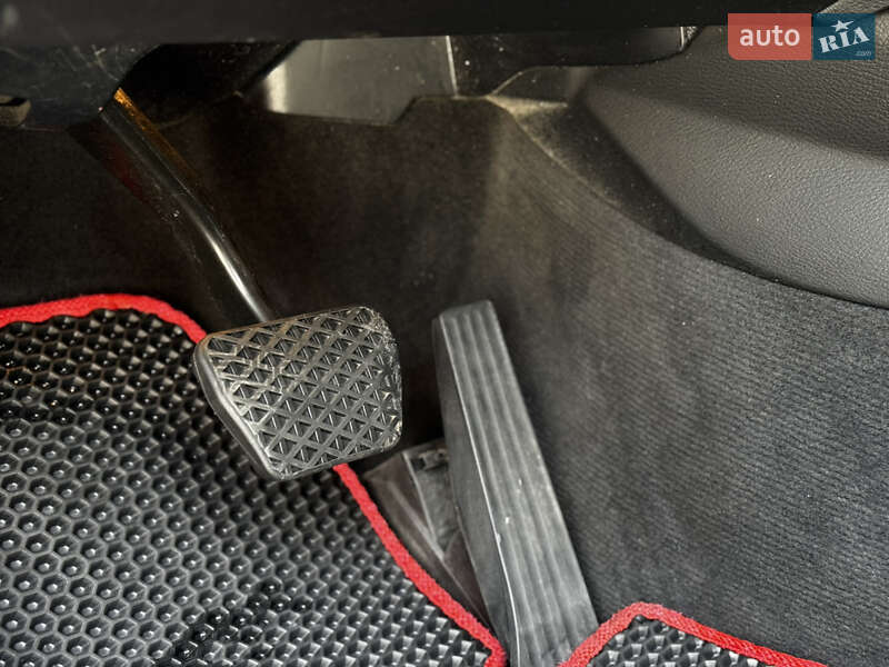 Позашляховик / Кросовер BMW X3 2012 в Житомирі