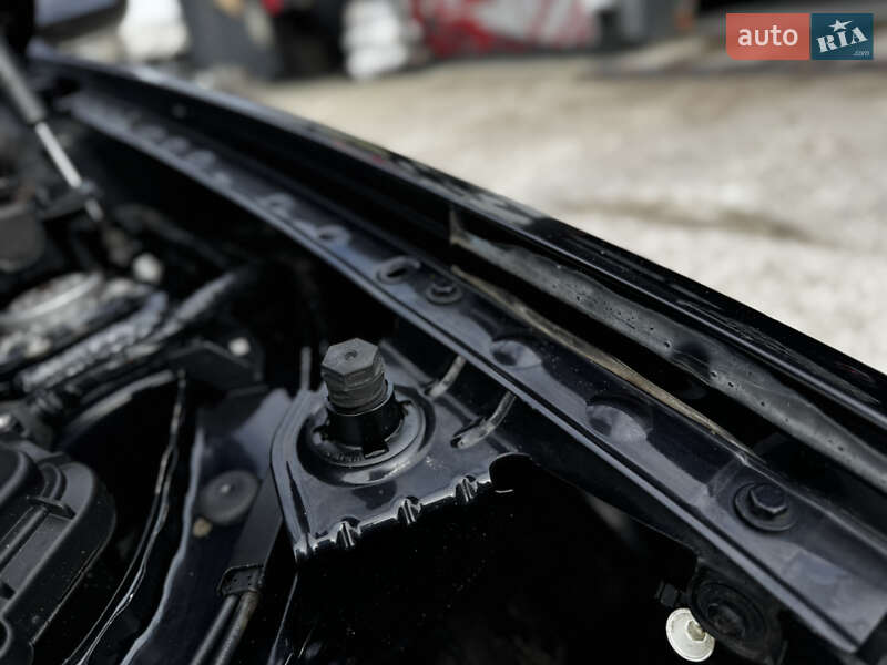 Позашляховик / Кросовер BMW X3 2012 в Житомирі