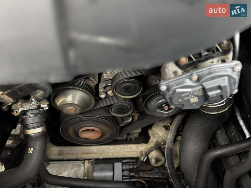 Позашляховик / Кросовер BMW X3 2012 в Житомирі