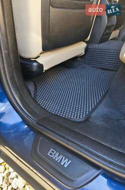 Внедорожник / Кроссовер BMW X3 2014 в 