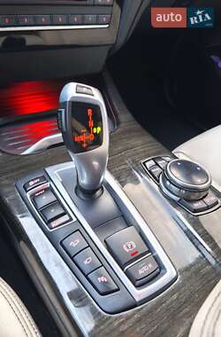 Внедорожник / Кроссовер BMW X3 2014 в 