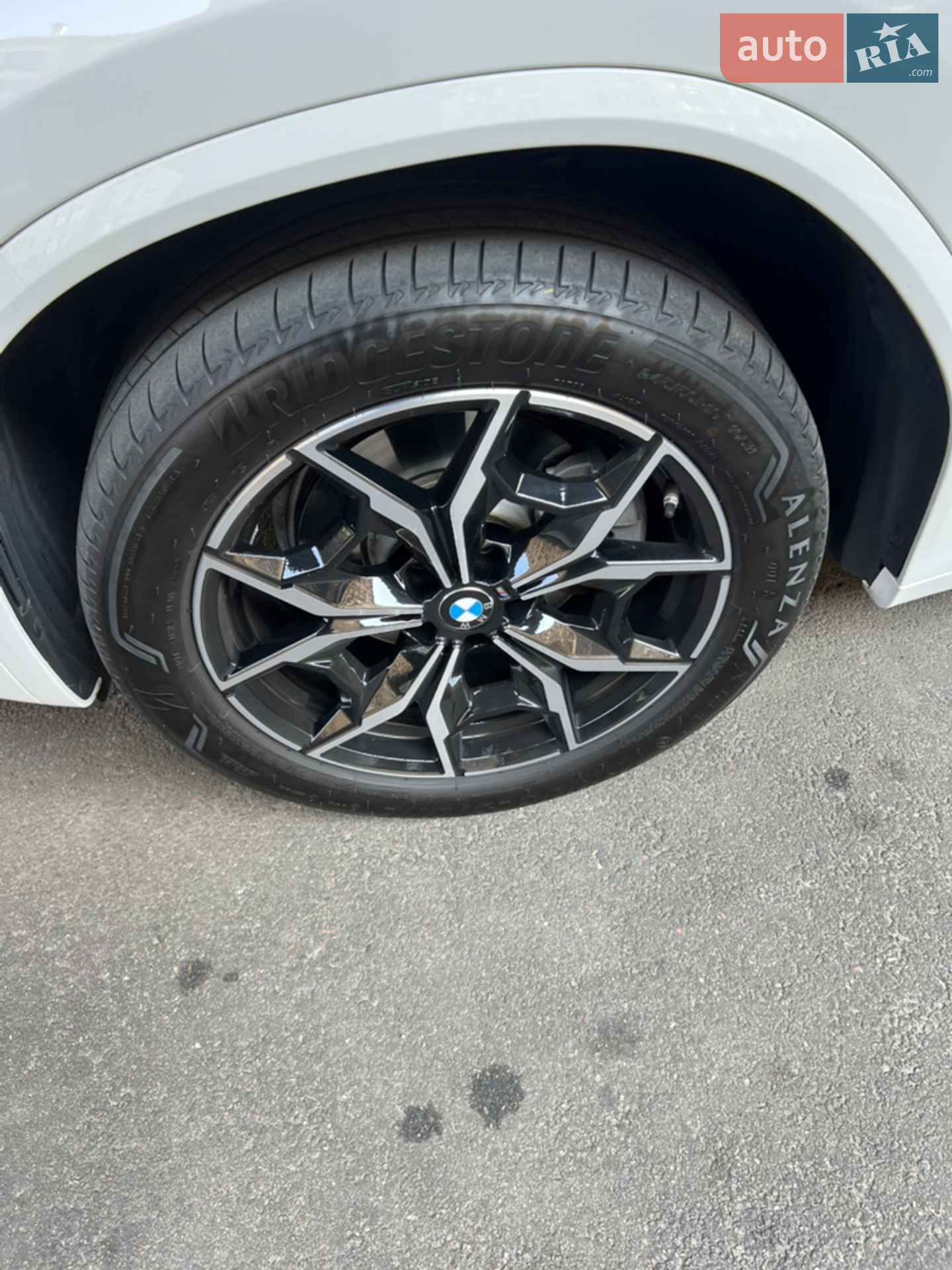 2023 BMW X3 - мініатюра 13