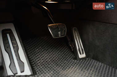 Внедорожник / Кроссовер BMW X3 2022 в 