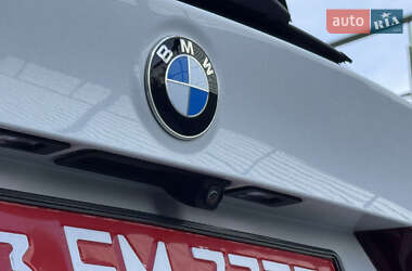 Внедорожник / Кроссовер BMW X3 2020 в 
